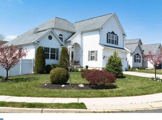 384 Interstate Highway R Bryant Way, Lawnside, NJ 08045