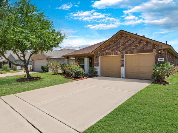 6446 Capridge Dr, Houston, TX 77048