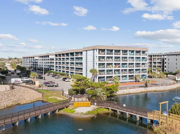 5905 South Kings Hwy. #513-B, Myrtle Beach, SC 29575