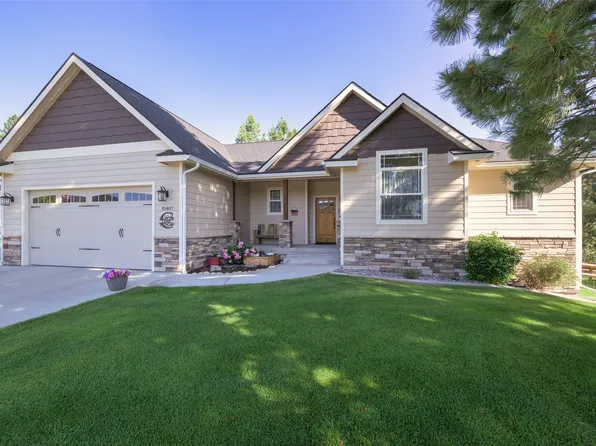 10487 Coulter Pine St, Lolo, MT 59847