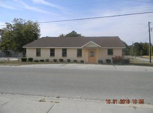 163 Viola Avery St, Thomson, GA 30824