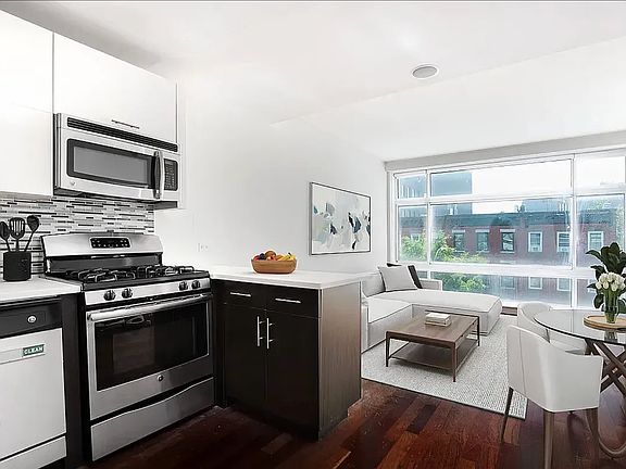 2nd image of 535 Classon Ave APT 305