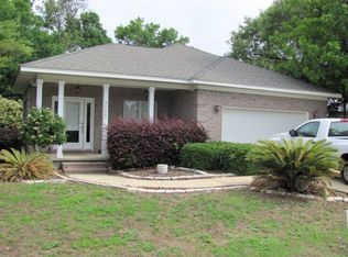 26661 Harbor Ridge Dr, Orange Beach, AL 36561