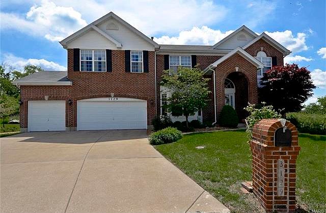 1st image of 3129 Cambridge Pointe Dr
