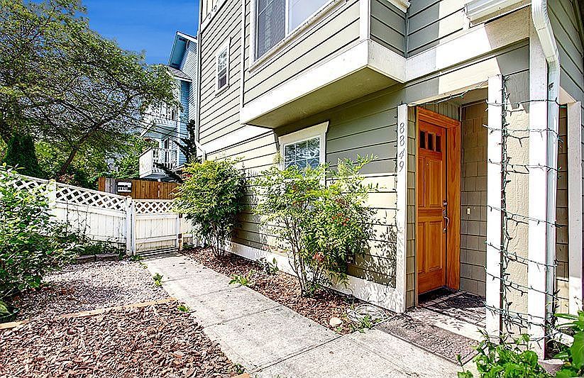 2nd image of 8849 Stone Ave N