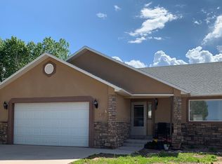 138 N 750 W, Parowan, UT 84761