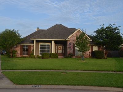 6037 Braeburn Ct, Bossier City, LA, 71111