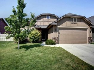 2957 N Christian Way, Meridian, ID 83646