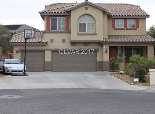 235 Valare St, Henderson, NV 89012