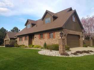 545 Churchgrove Rd, Frankenmuth, MI 48734