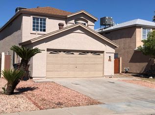 7620 W Comet Ave, Peoria, AZ 85345