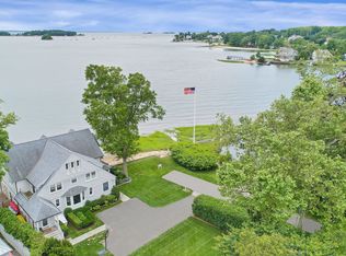 23 Eggleston Ln, Old Greenwich, CT 06870