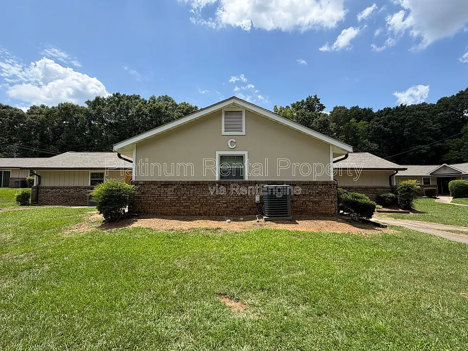 1502 Waverly Way #C3