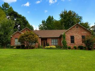 4433 Wilderness Trce, Owensboro, KY 42303