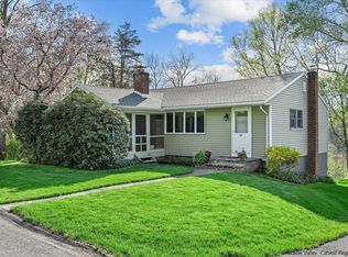 211 Grandview Ter, Hurley, NY 12443