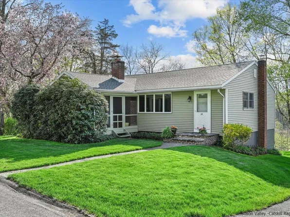 211 Grandview Terrace, Hurley, NY 12443