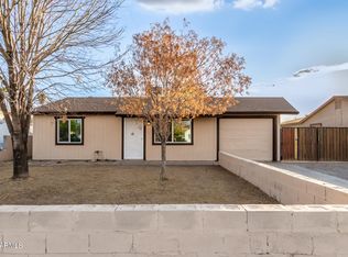 1916 N 69th Ave, Phoenix, AZ 85035