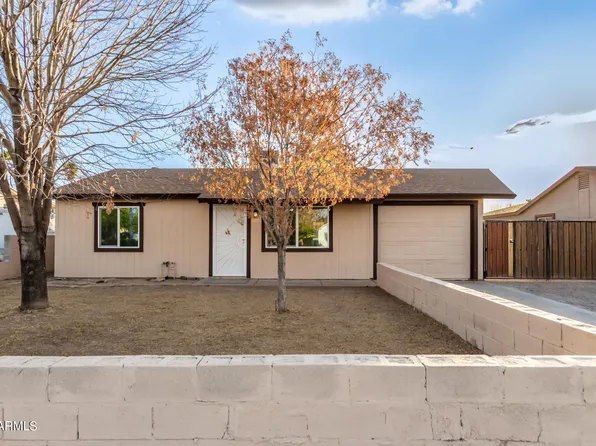 1916 N 69TH Avenue, Phoenix, AZ 85035