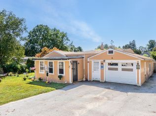 6 Mildred Ave, Raymond, NH 03077