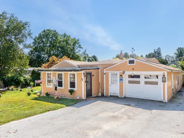 6 Mildred Avenue, Raymond, NH 03077