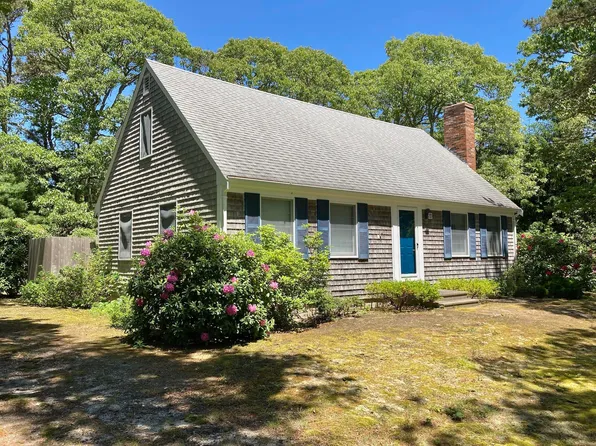 100 Thorne Road, Eastham, MA 02642