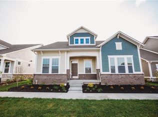 15556 Marsden Dr, Westfield, IN