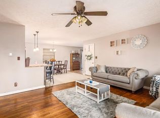 9615 Welch Rd, Orient, OH 43146