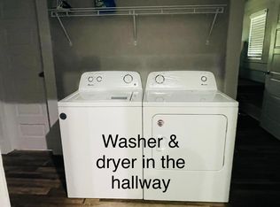 222 Anderson Ave, Fort Valley, GA 31030