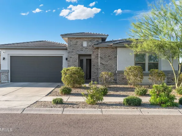 14195 W GRAY FOX Trail, Surprise, AZ 85387