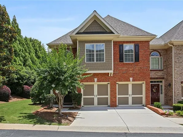10297 Midway Ave, Johns Creek, GA 30022
