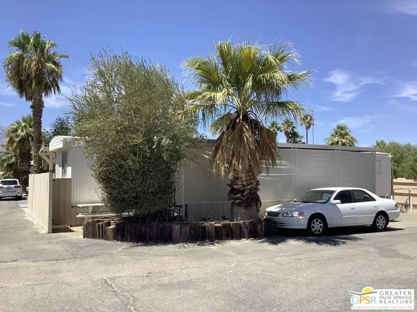 70875 Dillon Rd #86, Desert Hot Springs, CA 92241