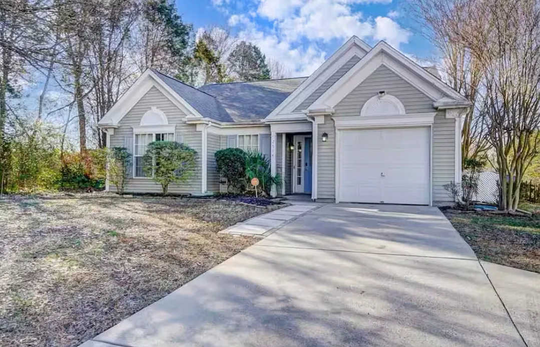 Building Photo - 2514 Caprock Ct
