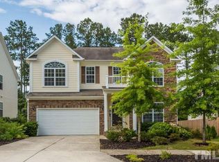 1503 Bellenden Dr, Durham, NC 27713