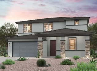 Marion Plan, The Skyview Collection, Surprise, AZ 85387