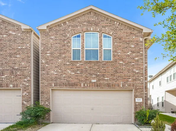 5109 Caldera Ct, Houston, TX 77066