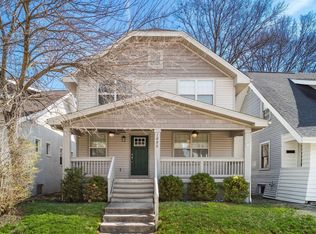 1488 N 5th St, Columbus, OH 43201