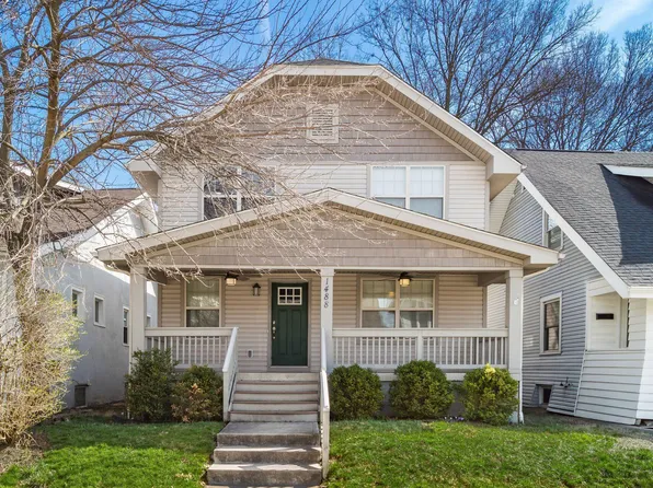 1488 N 5th St, Columbus, OH 43201