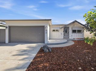 4368 Camden Ave, San Jose, CA 95124