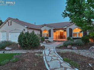 2105 Mulligan Dr, Colorado Springs, CO 80920