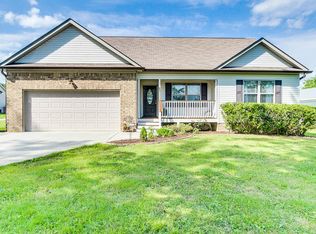 149 Hall Norwood Rd SE, Cleveland, TN 37311