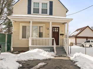 1064 Hegeman Street, Schenectady, NY 12306