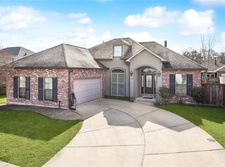 114 Gregory Dr, Luling, LA 70070