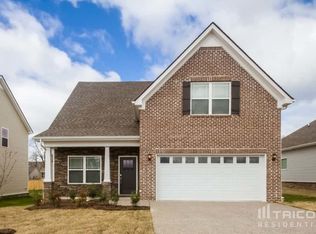 3007 Wesley Rd, Spring Hill, TN 37174