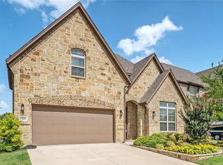 1768 Halifax St, Roanoke, TX 76262