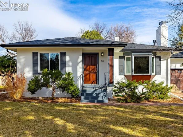 18 Polo Dr, Colorado Springs, CO 80906
