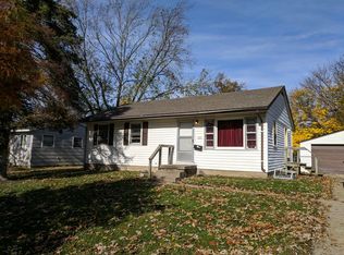 1610 Sheffield Rd, Champaign, IL 61821