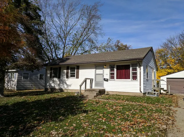 1610 Sheffield Rd, Champaign, IL 61821