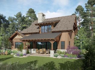 1118 Shellworth Cir, McCall, ID 83638