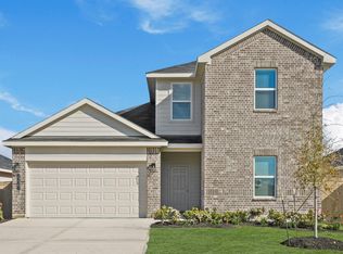 23561 Skyward Ln, Splendora, TX 77372