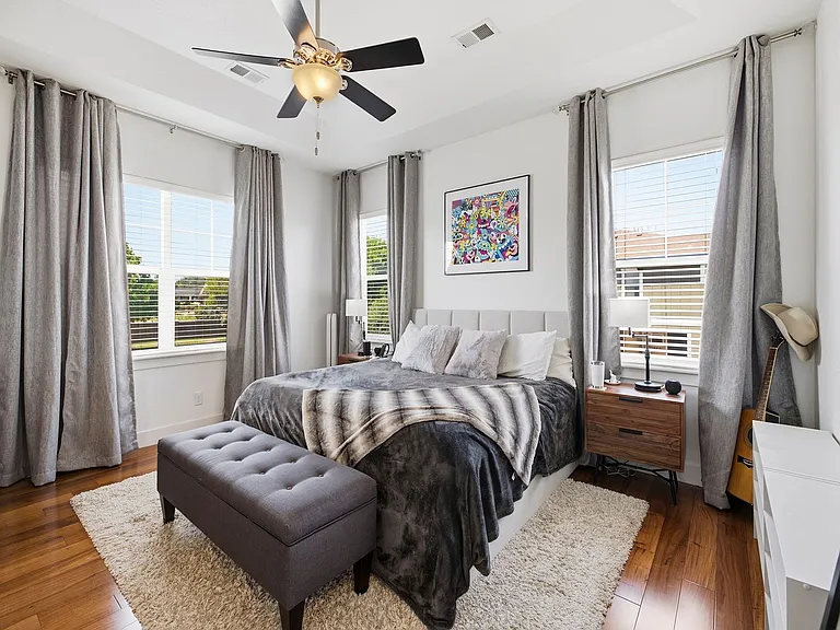 5851 Dripping Rock Ln #B201 — Photo 13